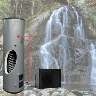 Rinnai Introduces New Innovations in Unvented Water Heaters & Indirect Storage Solutions at Installer Show 2025