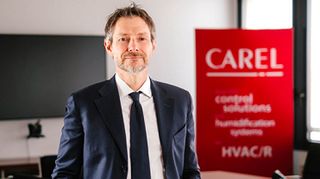CAREL closes first quarter 2025 with growth and looks ahead to Q2 with confidence