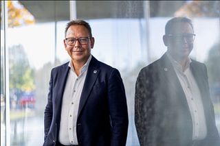 Torben Christensen named Chief Financial Officer of Danfoss Power Solutions