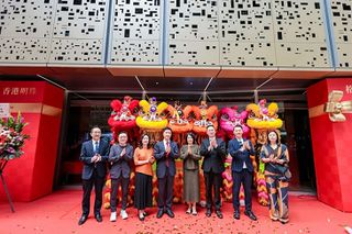 First GREE Mingzhu Lifestyle Showroom Opened!