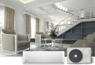 Clivet | Split: much more than just “air conditioners”