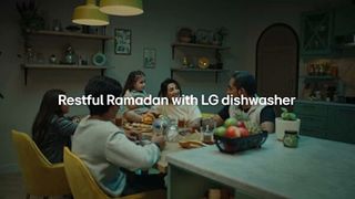 “Life’s Good” During Ramadan: Celebrating Family, Faith and Togetherness