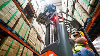 A.P. Moller - Maersk recognized as a Leader in the 2025 Gartner® Magic Quadrant™ for Third-Party Logistics