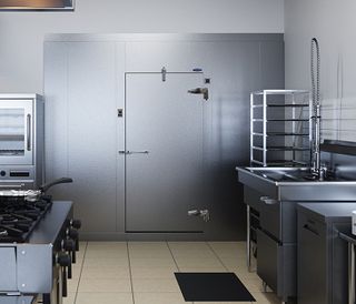 Keeping It Cool: Tips for Troubleshooting & Maintaining Your Walk-In