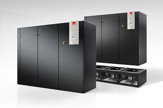 STULZ drives down greenhouse gas emissions with low-GWP R454C refrigerant