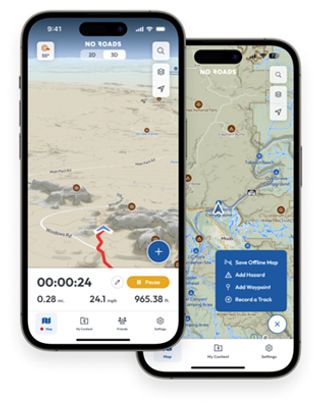 Helios Technologies Introduces No Roads™ App, a Smarter, More Connected Off-Roading Experience