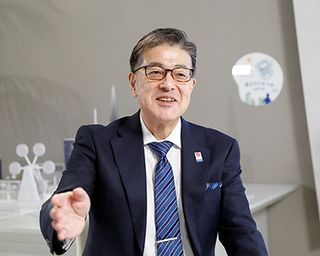 Panasonic: From Childhood Wonder to Future Leaders