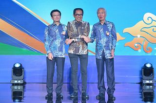 Becoming the First Full-Scale Residential AC Factory in Indonesia, DAIKIN Factory Officially Begins its Operation
