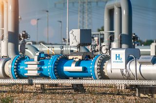 Northwest European Hydrogen Monitor 2025