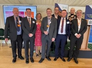 Members Back Cold Chain To Be Part of UK's Critical Infrastructure