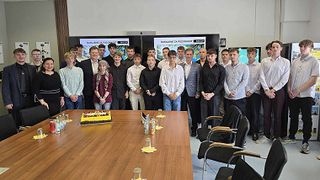 Secop: Celebrating 10 Years of Dual Education