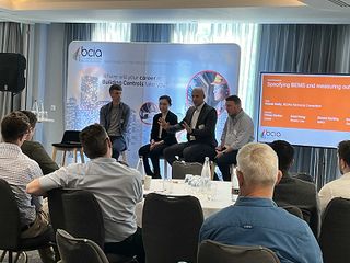 BCIA Members’ Conference highlights unique position sector finds itself in