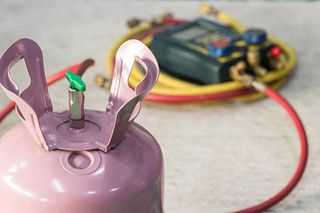 UNEP and ASHRAE updated list of new refrigerant designations 2025