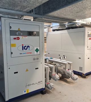 Why Seasonal Energy Performance Ratio (SEPR) Matters for Process Cooling.