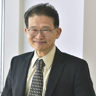 CEEE Co-Director Yunho Hwang to Receive Provost’s Excellence Award