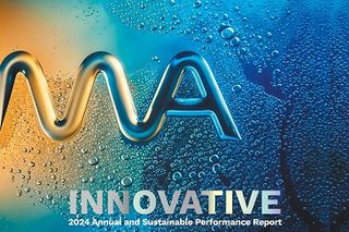 Publication of INNOVATIVE, our Annual and Sustainable Performance Report for 2024