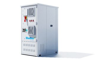 Swegon | Part 2: Energy-efficient renovation of a supermarket: special solution with temperature booster