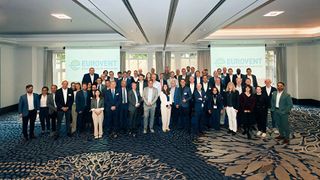 Eurovent Wraps up 69th Annual Meeting in Brussels