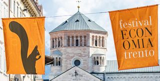 Europe at a crossroads as businesses step up:  Epta is again official partner of the economy festival