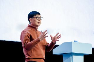 An Exclusive Interview with Paul Fang of Midea: "I Am but a Passerby, Not Meant to Be Remembered"