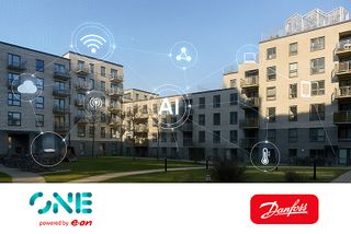 Intelligent heating made simple: Danfoss and E.ON One join forces