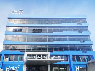 Haier: HIBs Thailand Enters Peak Technical Training Season