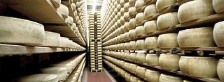 Artisanal expertise, efficiency, and precision: Guglielmi Stagionatura embraces CAREL technology