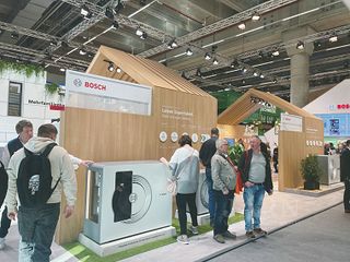 ISH 2025 Photo Report — Part II