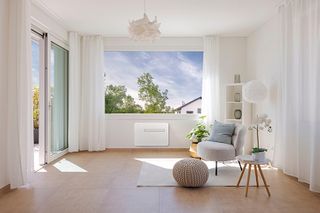 Experience Panasonic’s Latest range of Sustainable Heating and Cooling Solutions at CEF Live 2025