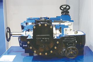 Copeland Renovates Cudahy Facility for Vilter Industrial Compressors