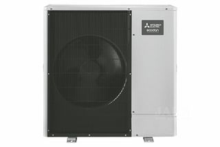 Mitsubishi Electric UK Expands Ecodan R290 ATW Heat Pump Range