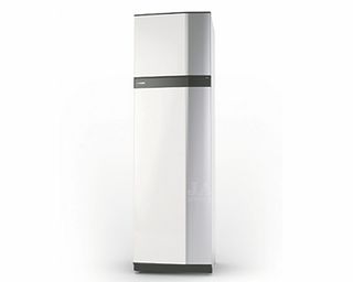 Nibe’s First UK Show Apartment Features S735C Heat Pump