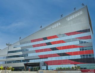 Clivet comfort has arrived at Casa Milan