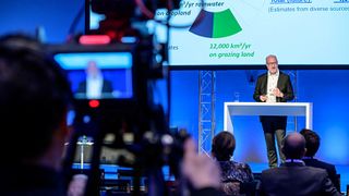 Value of Water Conference: Spotlight on Global Strategies for Sustainable Water Solutions