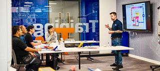 Baxi training earns “world class” praise from installers