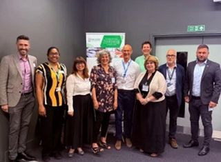 IOR: retail sustainability with the enough project