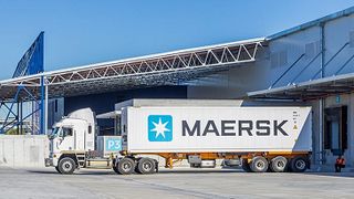 South African Exporters get a sneak peek into Maersk’s upcoming cold store facility in Cape Town