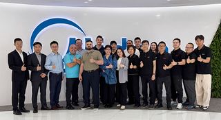 North American Retail Giant Costco Visits Midea Headquarters