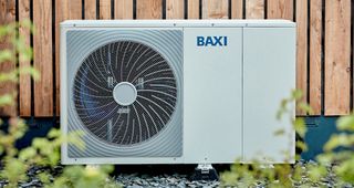 Permitted Development Rights Update for Air Source Heat Pumps