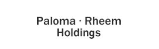 Paloma Rheem Completes Tender Offer for Fujitsu General