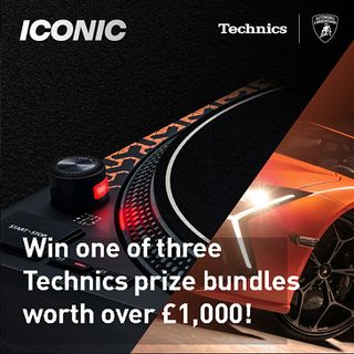 Win 1 of 3 Panasonic Prize Bundles Worth Over £1,000 at InstallerSHOW 2025!