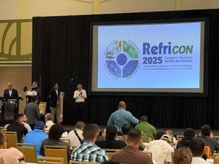 Hisense HVAC Shines at Refricon 2025, Strengthening Latin American Market Presence