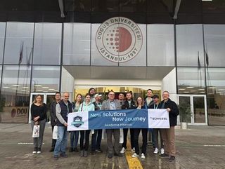Polish Delegation Explores Hisense HVAC Innovations in Turkey Partnership Tour