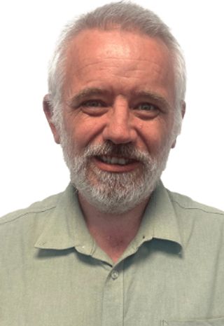 Lochinvar Welcomes Graeme Matier as Area Sales Manager for East Midlands
