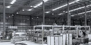 Kaltra accelerates factory automation with new core builders and CAB furnace expansion