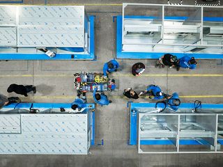 Lessons Learned: Munters invites you to a webinar on circularity