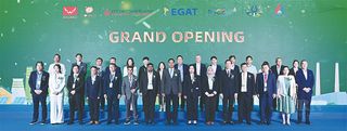 ASEAN HVAC & Cleanroom Industry Expo Unites Global Industry Pioneers