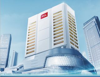 TCL TMV6+ VRF: Redefining HVAC Efficiency and Flexibility
