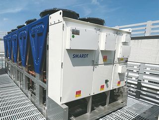 NTT Facilities Launches AI-era Data Center Cooling Test Facility