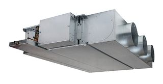 Highline 275 Modular Fan Coil Range